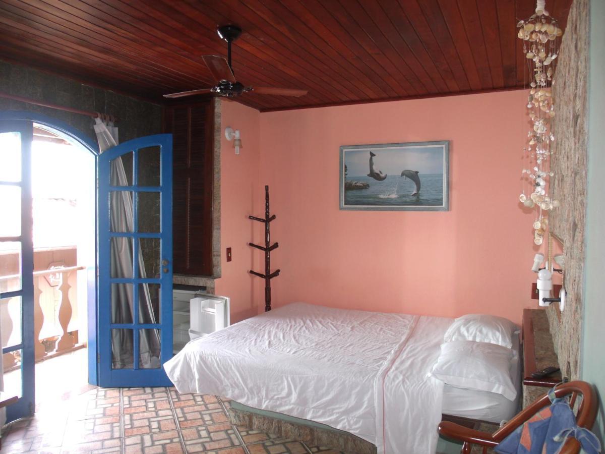 Pousada Flamingo Búzios Εξωτερικό φωτογραφία