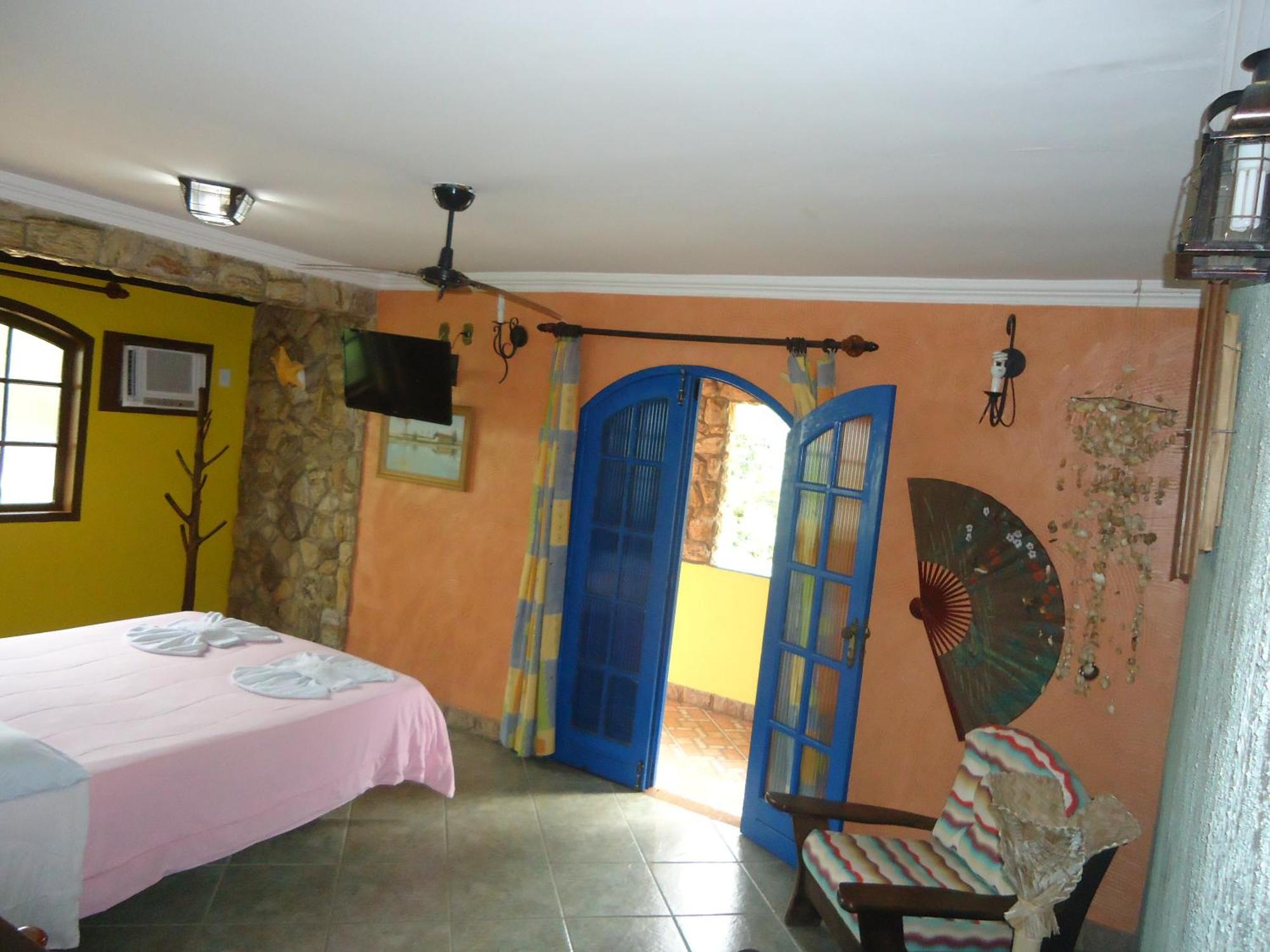 Pousada Flamingo Búzios Εξωτερικό φωτογραφία