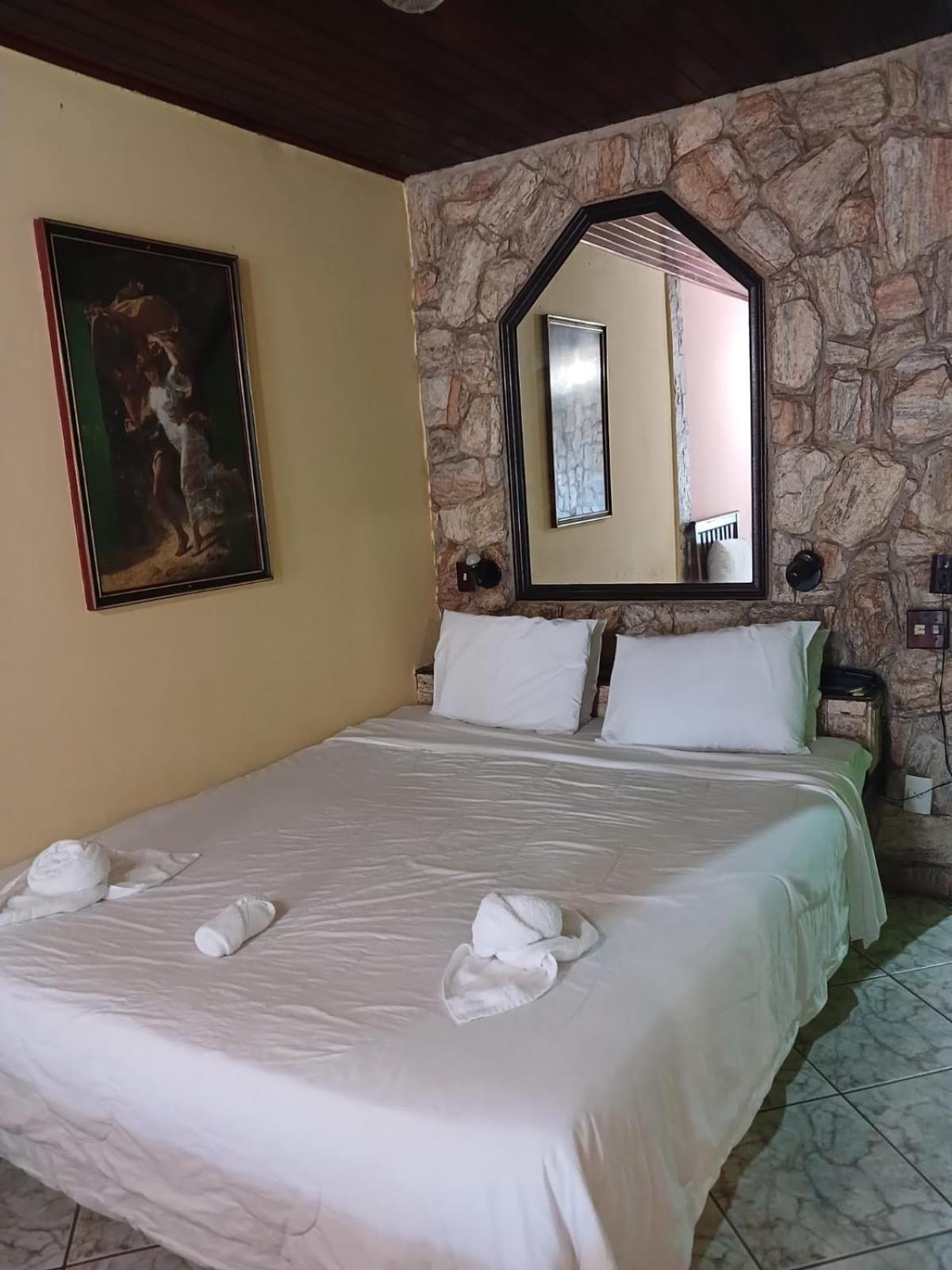 Pousada Flamingo Búzios Εξωτερικό φωτογραφία