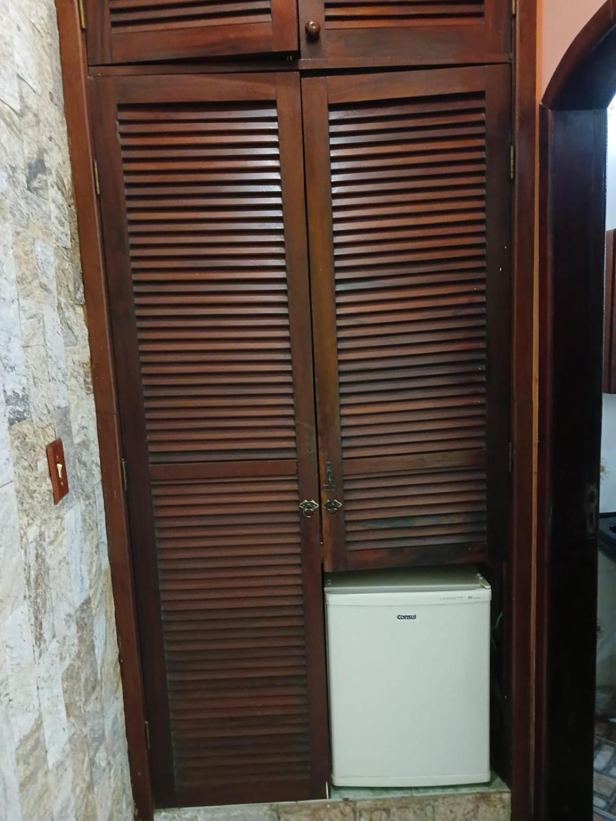 Pousada Flamingo Búzios Εξωτερικό φωτογραφία