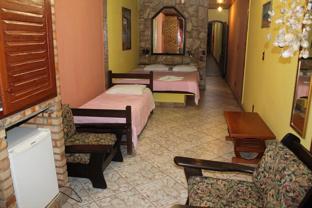 Pousada Flamingo Búzios Εξωτερικό φωτογραφία