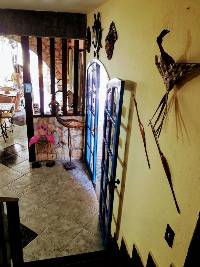 Pousada Flamingo Búzios Εξωτερικό φωτογραφία