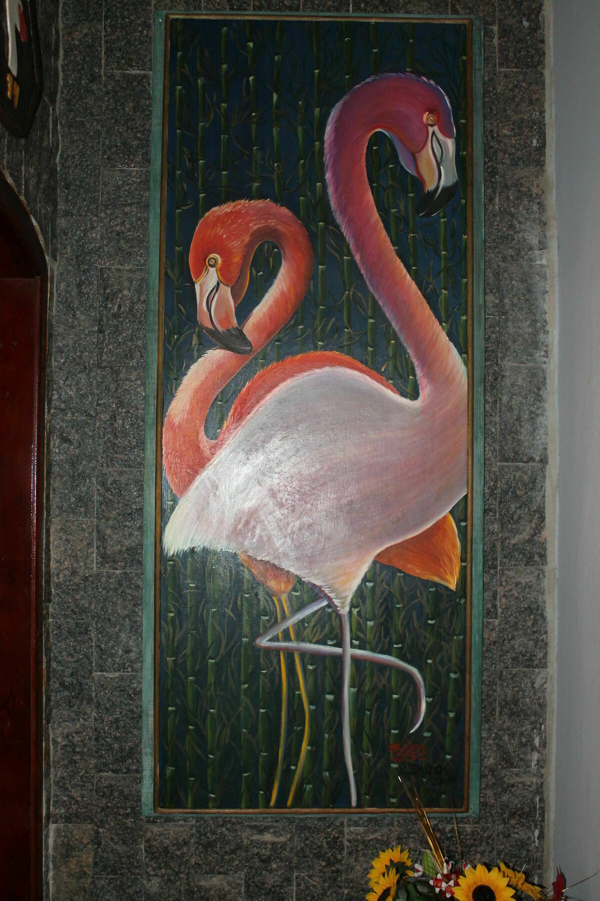 Pousada Flamingo Búzios Εξωτερικό φωτογραφία